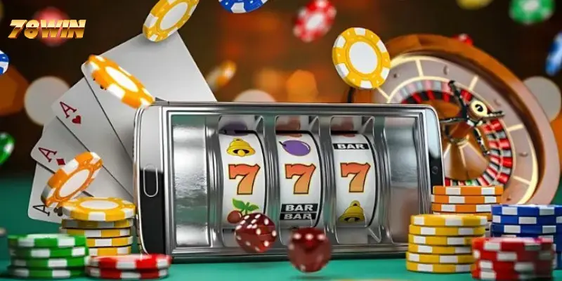 Bạn sẽ có nhiều trải nghiệm tuyệt vời tại 78WIN Bạn sẽ có nhiều trải nghiệm tuyệt vời tại 78WIN