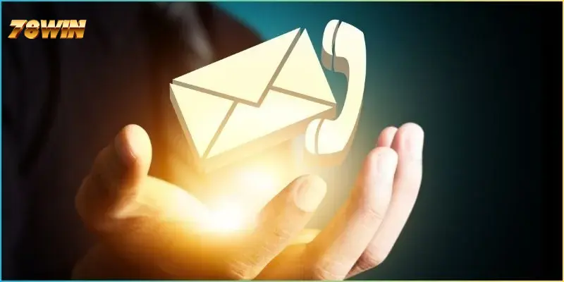 Các bước liên hệ giúp bạn nhận hỗ trợ nhanh trong vài giây Các bước liên hệ giúp bạn nhận hỗ trợ nhanh trong vài giây