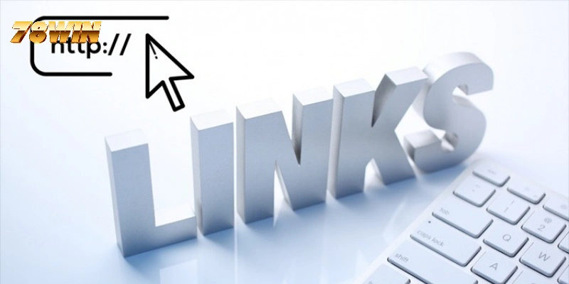 Chọn link truy cập chính thống Chọn link truy cập chính thống