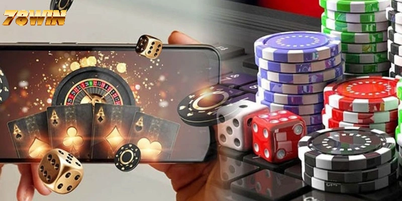 Điều khoản dịch vụ 78WIN quy định về đặt cược Điều khoản dịch vụ 78WIN quy định về đặt cược