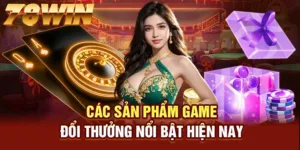 Chinh phục top 5 game bài mới nhất 78WIN cùng newbie