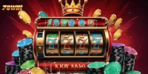 Game slots là gì? Khám phá sức hút tại nhà cái 78WIN
