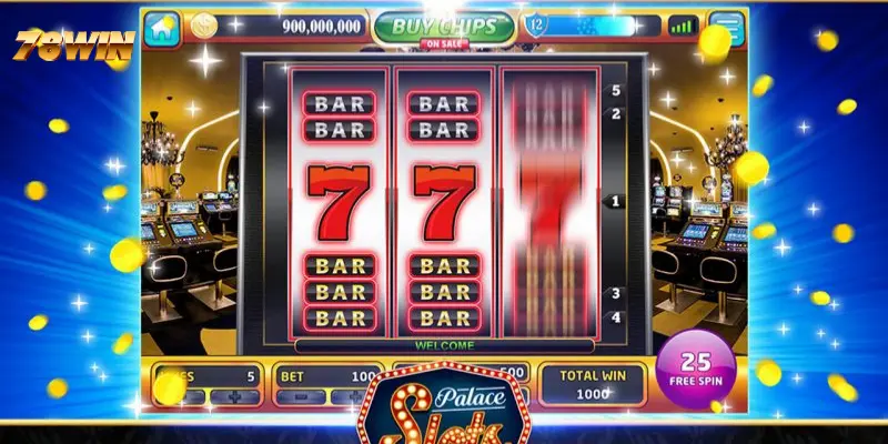 Game slots là gì được nhiều người chơi quan tâm tìm hiểu Game slots là gì được nhiều người chơi quan tâm tìm hiểu