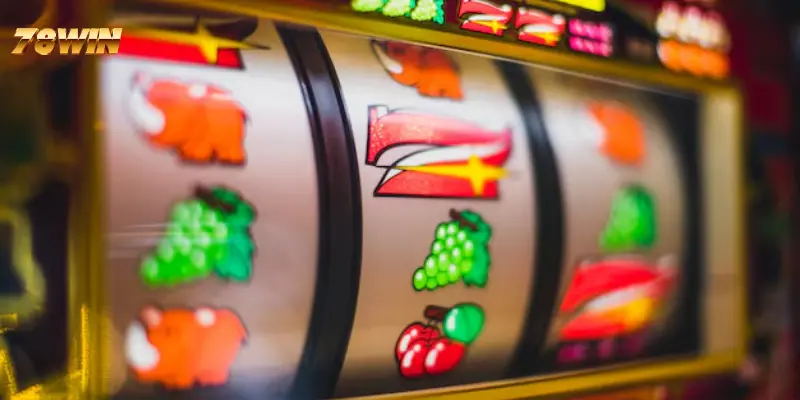 Kho game slots hấp dẫn thu hút nhiều người chơi tham gia Kho game slots hấp dẫn thu hút nhiều người chơi tham gia