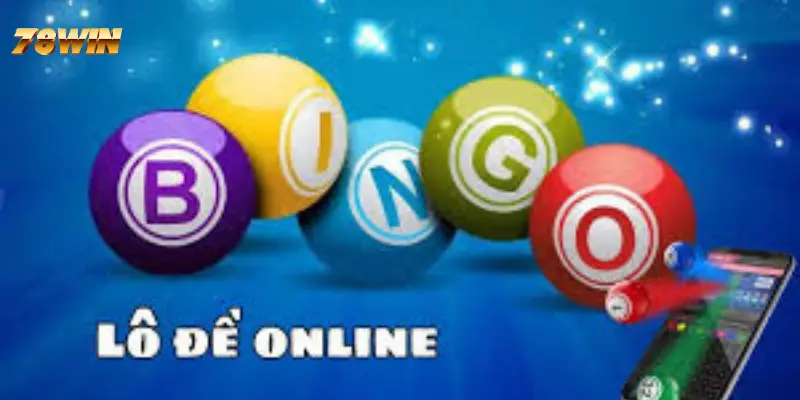 Luật chơi và cách tham gia Lô Đề 78WIN đơn giản Luật chơi và cách tham gia Lô Đề 78WIN đơn giản