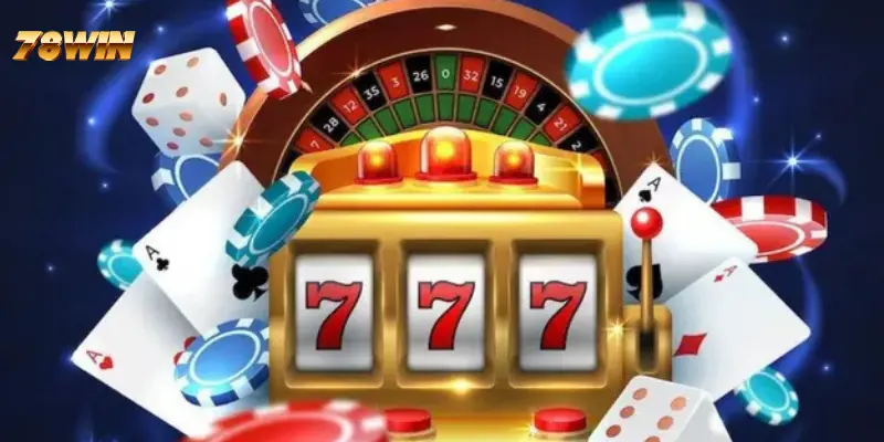 Mẹo chơi slots hiệu quả giúp cho bạn trúng thưởng lớn Mẹo chơi slots hiệu quả giúp cho bạn trúng thưởng lớn