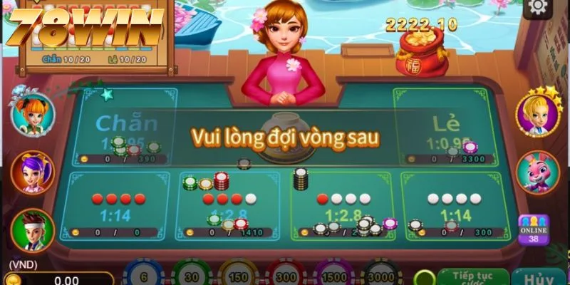 Một số luật lệ quan trọng mà người chơi cần phải nắm rõ Một số luật lệ quan trọng mà người chơi cần phải nắm rõ