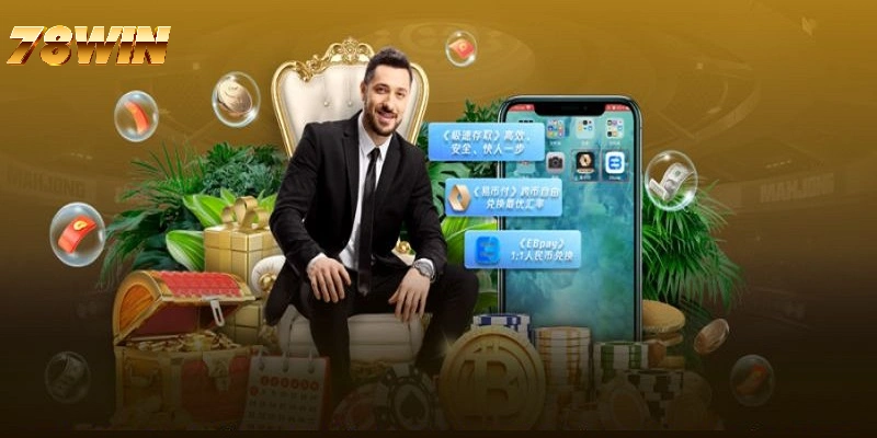 Nhà cái 78WIN có tầm ảnh hưởng lớn trong ngành Nhà cái 78WIN có tầm ảnh hưởng lớn trong ngành