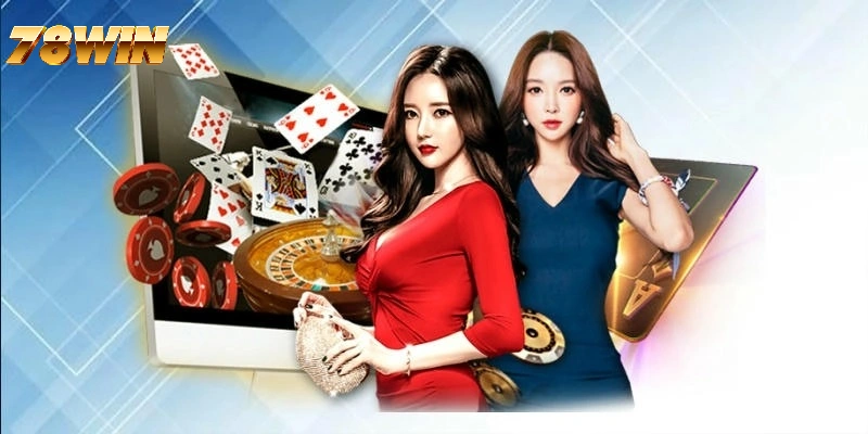 Nhà cái 78WIN ra đời từ năm 2012
