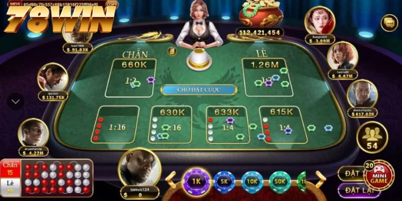 Những lời khuyên hữu ích khi chơi Xóc Đĩa 78WIN thắng lớn Những lời khuyên hữu ích khi chơi Xóc Đĩa 78WIN thắng lớn