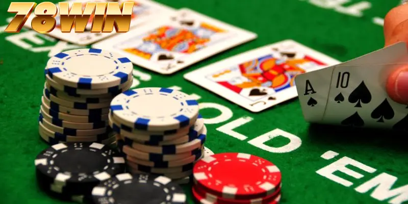 Quản lý vốn tốt là kỹ năng chơi game bài 78WIN tiên quyết