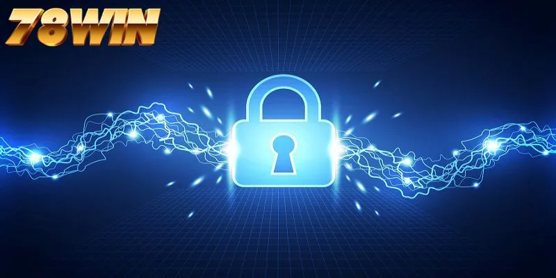 Quy trình xử lý dữ liệu đóng vai trò quan trọng giúp người chơi an tâm trải nghiệm