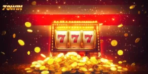 Tại sao nên chơi game slots trên 78WIN ngay hôm nay