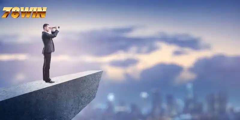 Tầm nhìn chiến lược của nhà cái 78WIN Tầm nhìn chiến lược của nhà cái 78WIN