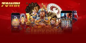 Top game slots 78WIN xanh chín, dễ trúng jackpot trăm triệu