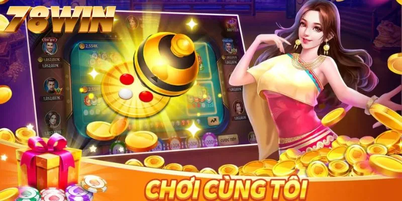 Trò chơi Xóc Đĩa 78WIN sở hữu nhiều ưu điểm được đánh giá cao